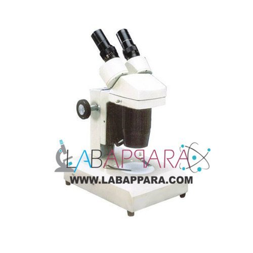 Labappara Stereo Binocular Microscope