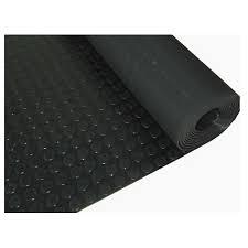 Coin Rubber Mat