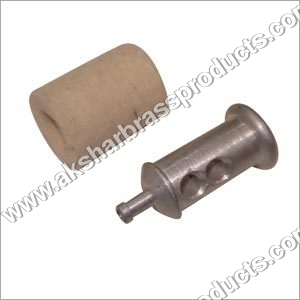 एल्यूमिनियम ऑटोमोटिव फ़िल्टर