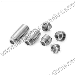 सेनेटरी पाइप फिटिंग