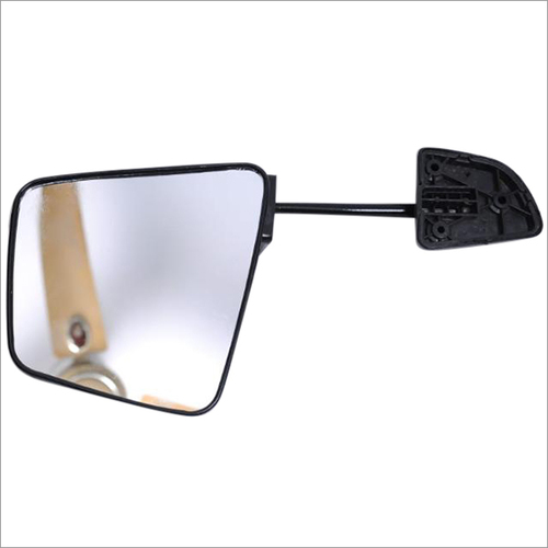 एबीएस वैन साइड व्यू मिरर