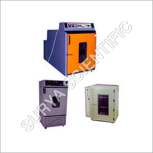 Environmental Test Chambers