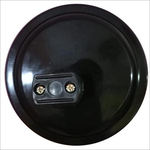 ABS 8 इंच व्हीकल राउंड मिरर