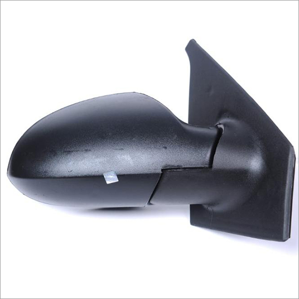 Abs Indica V2 Side Mirror