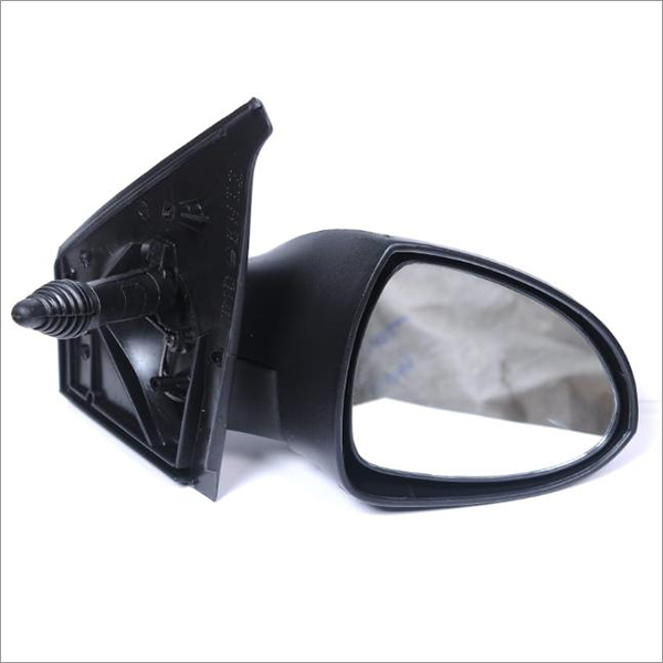 Abs Indica V2 Side Mirror