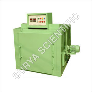 Industrial Drying Oven