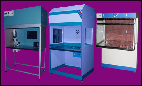 Laminar Air Flow Bench