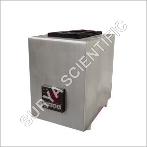 Test Tube Warmer