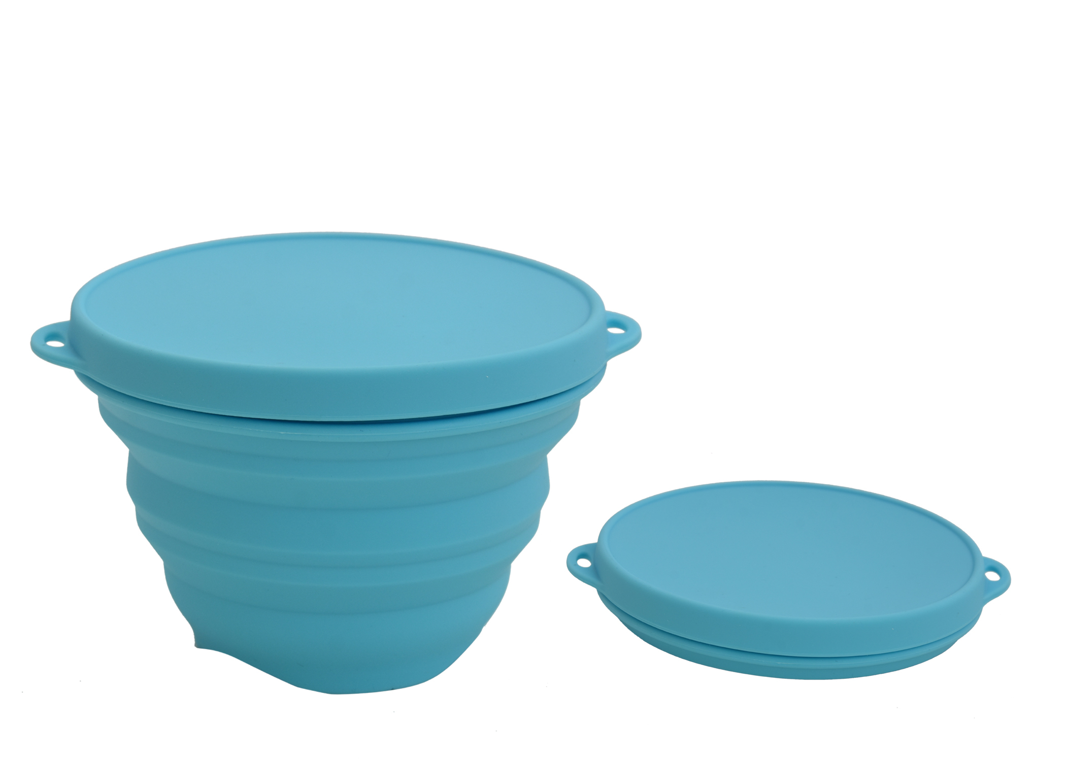 Silicone Collapsible Bowl Age Group: Men