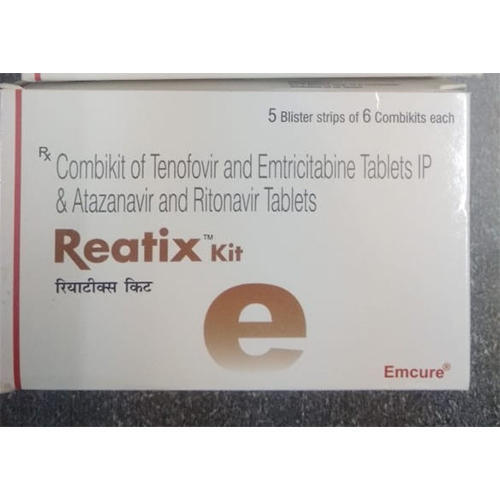 REATIX KIT