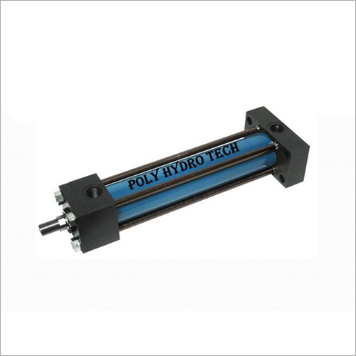 Hydraulic Double Acting Cylinder