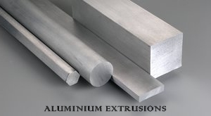 Aluminum Extrusion Alloys