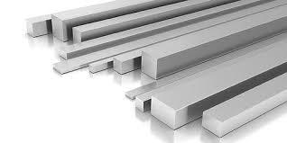 Aluminum Extrusion Alloys