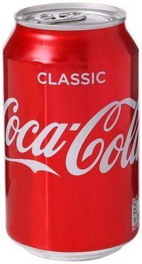  कोका कोला 300 मिली (कैन) 
