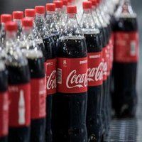  कोका कोला 300 मिलीलीटर