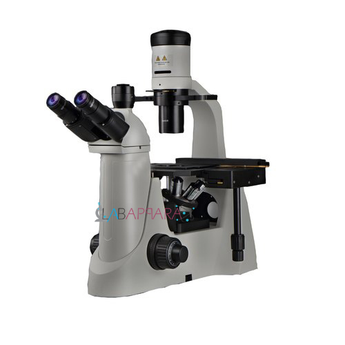 Labappara Tissue Culture Microscope