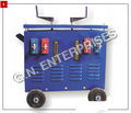 Welding Machines