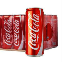  कोका कोला ओरिजिनल कैन स्लिम 330ml