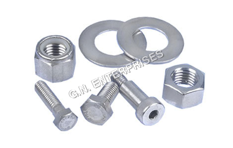 फास्टनर्स