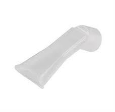 Ultrasonic Mesh Nebulizer Color Code: White