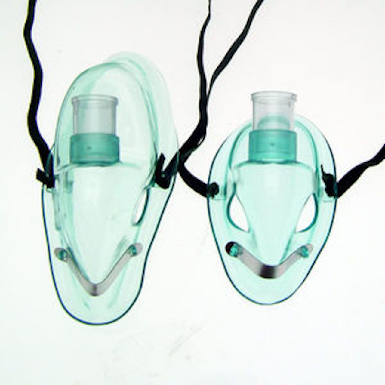 Ultrasonic Mesh Nebulizer Color Code: White