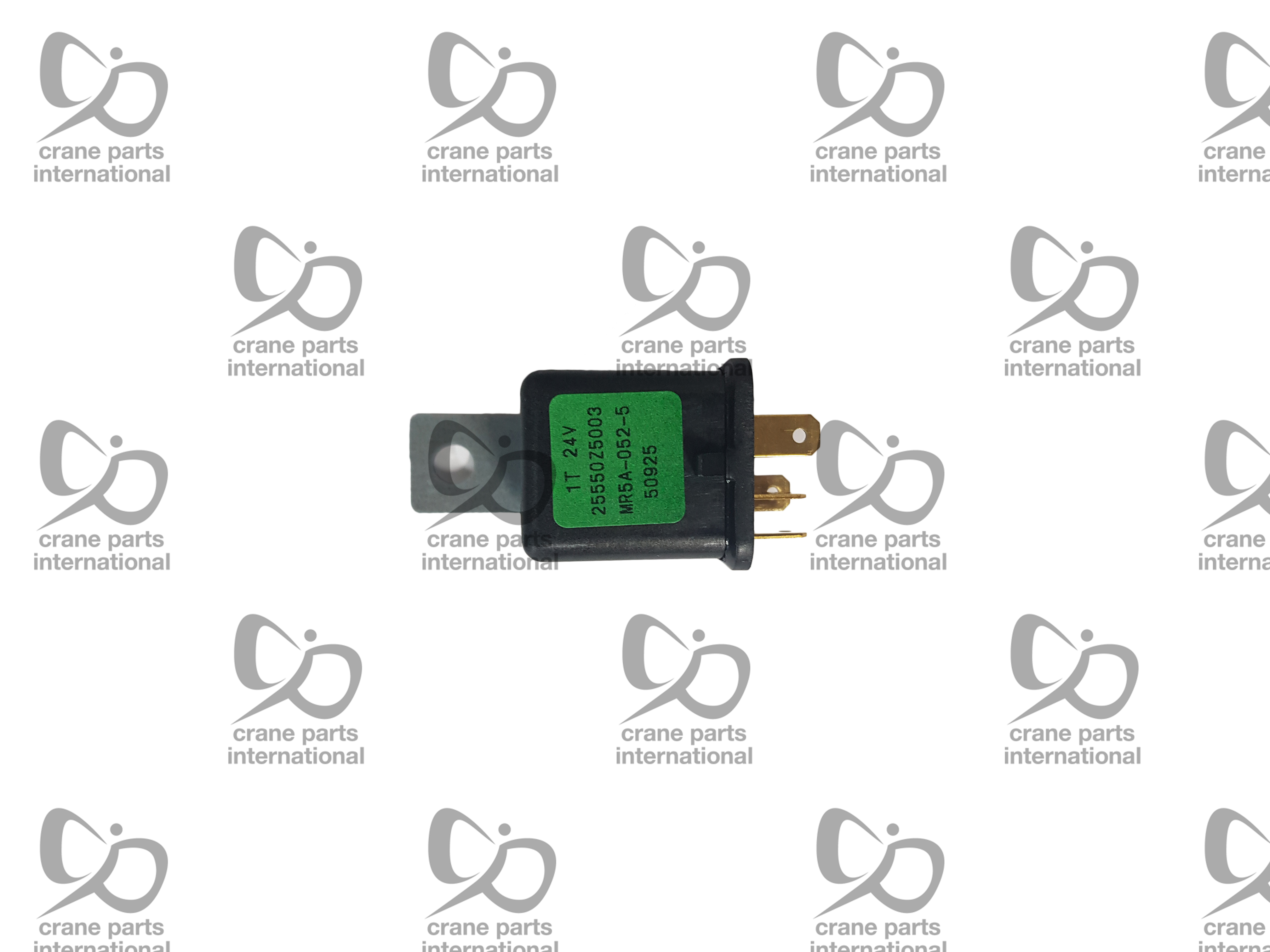 Machine Spare Part Relay For Crane