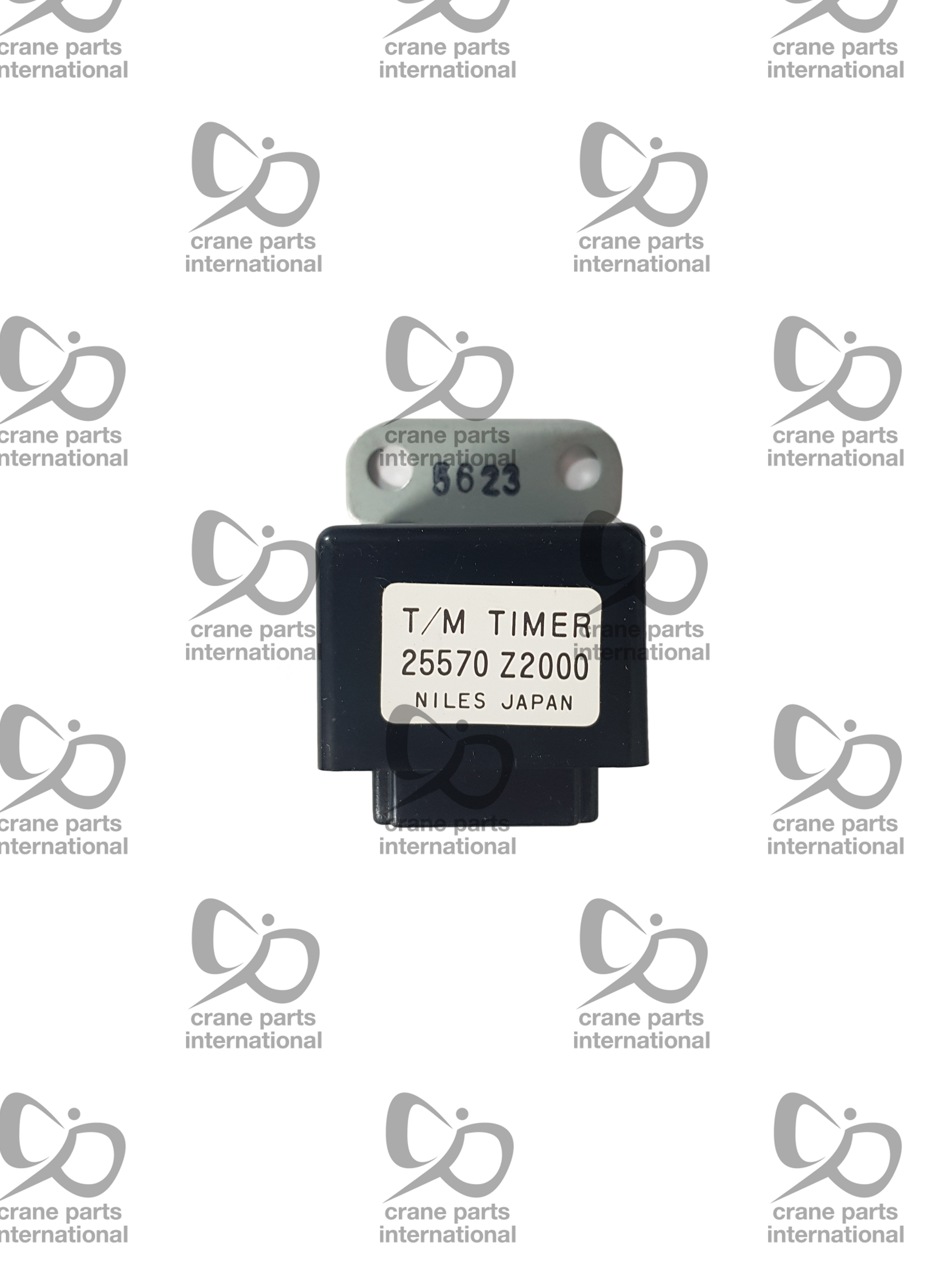 Machine Spare Part Timer For Crane.