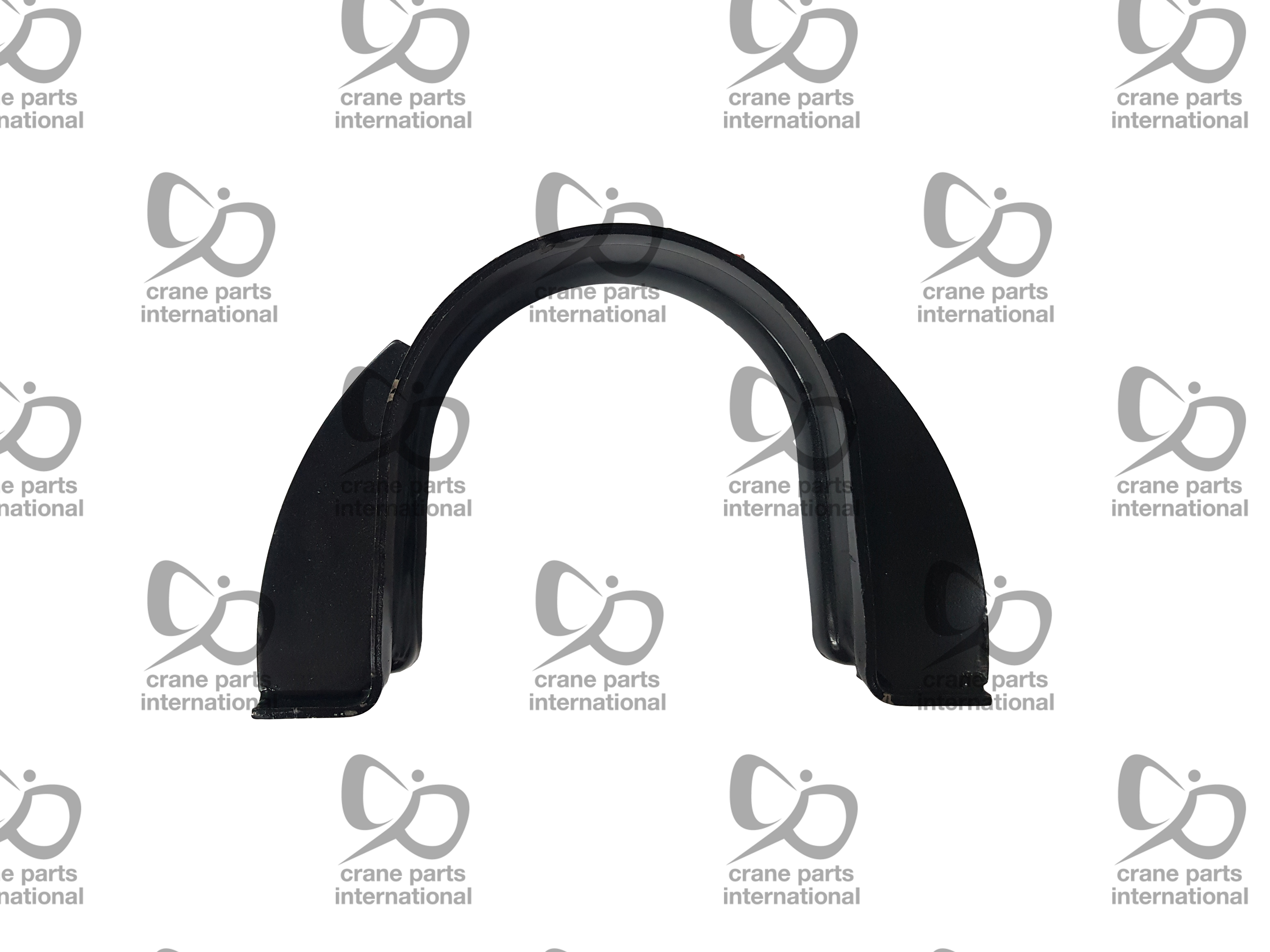 Machine Spare Part Retainer For Crane.