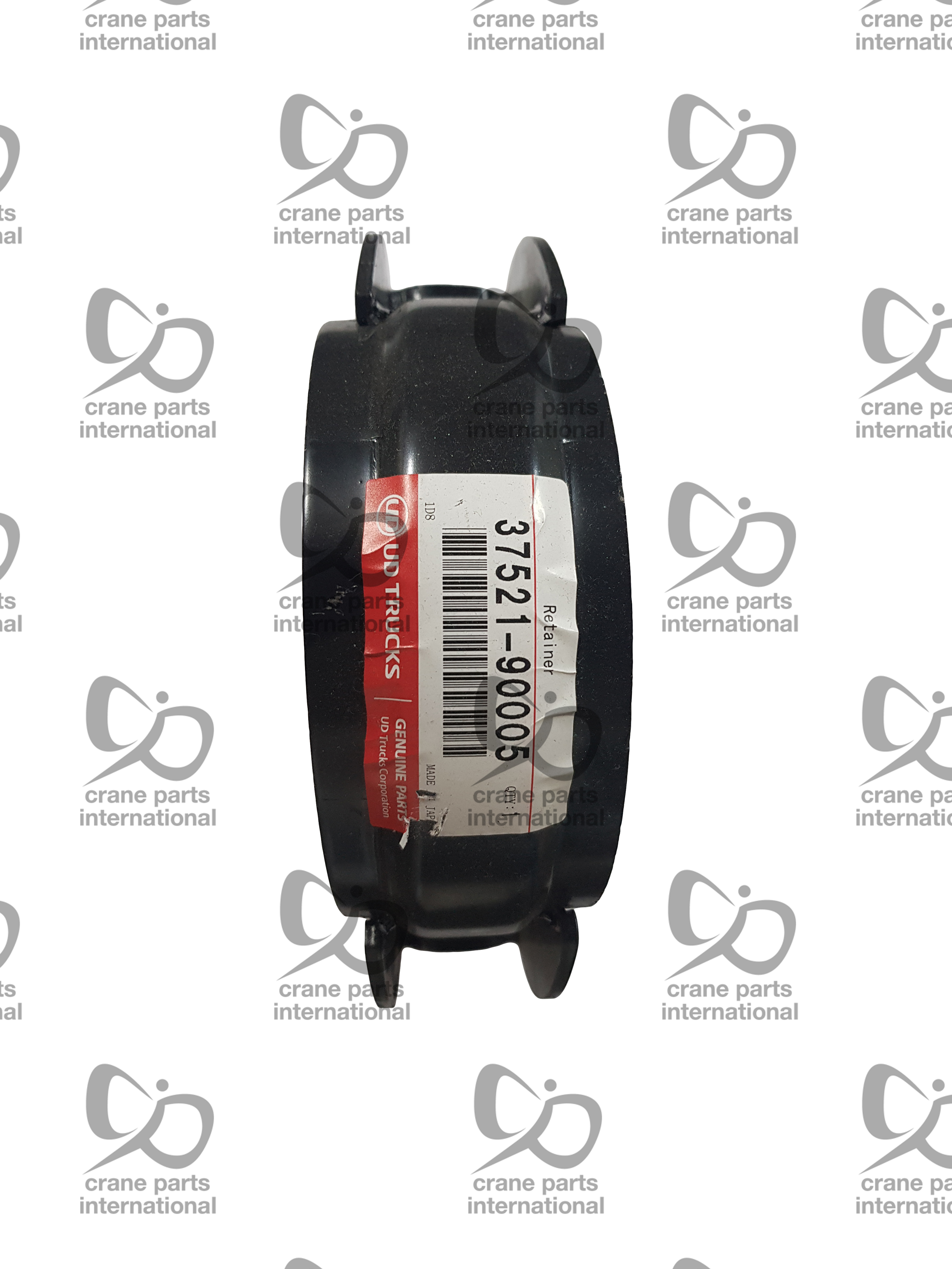 Machine Spare Part Retainer For Crane.
