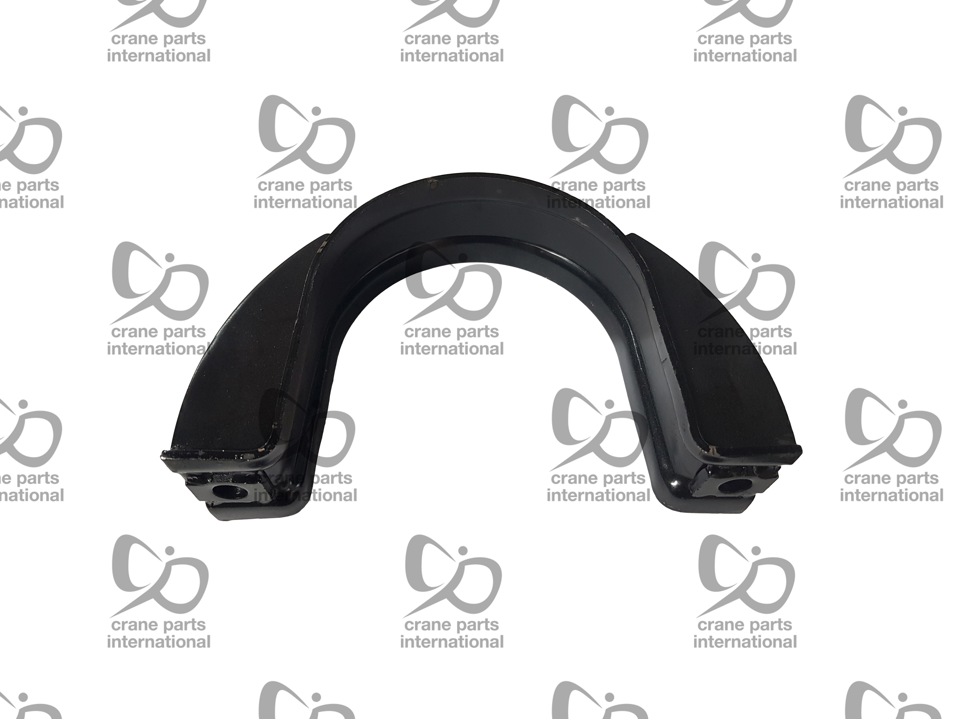 Machine Spare Part Retainer For Crane.
