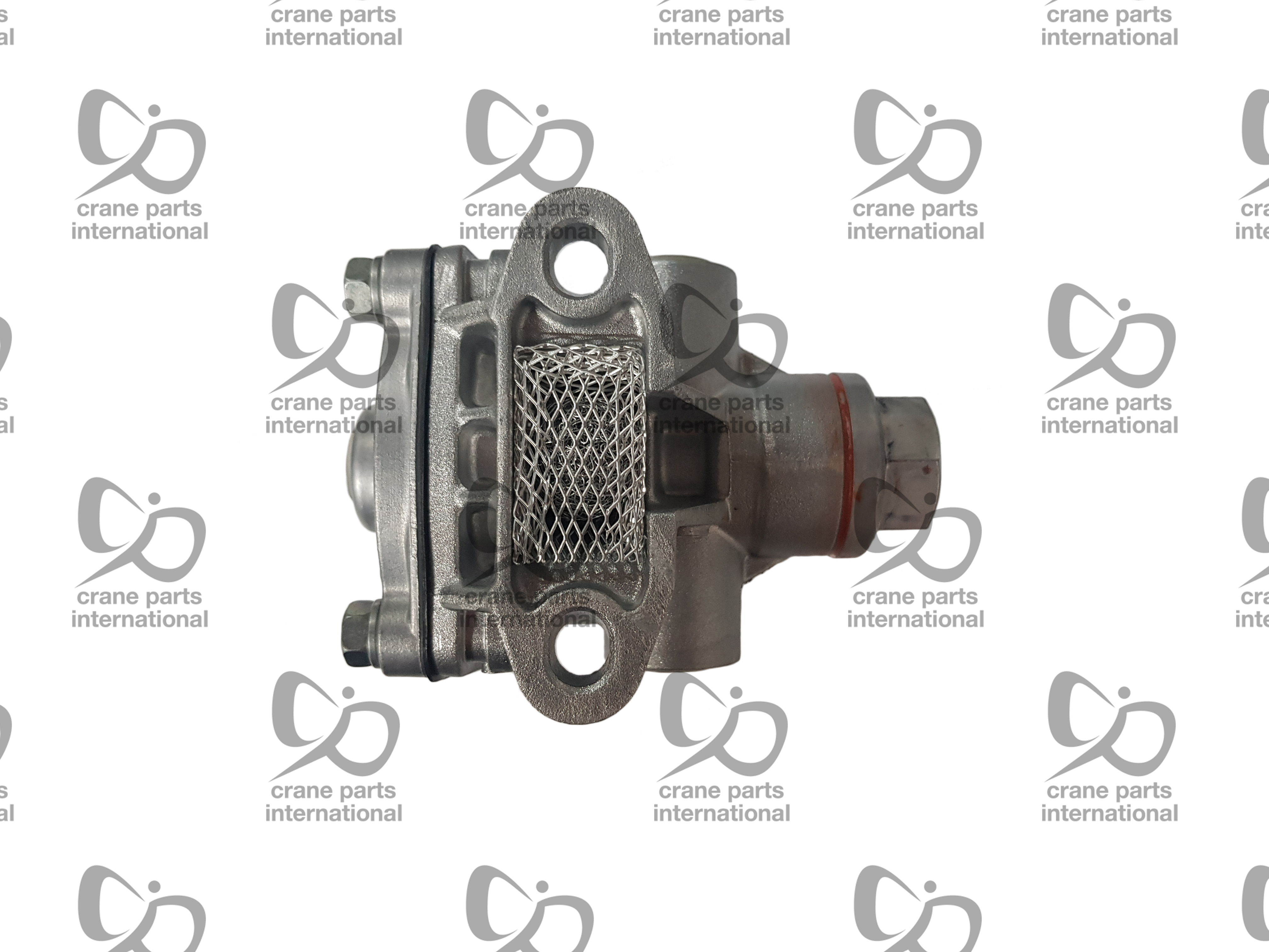 Machine Spare Part Relay-valve For Crane