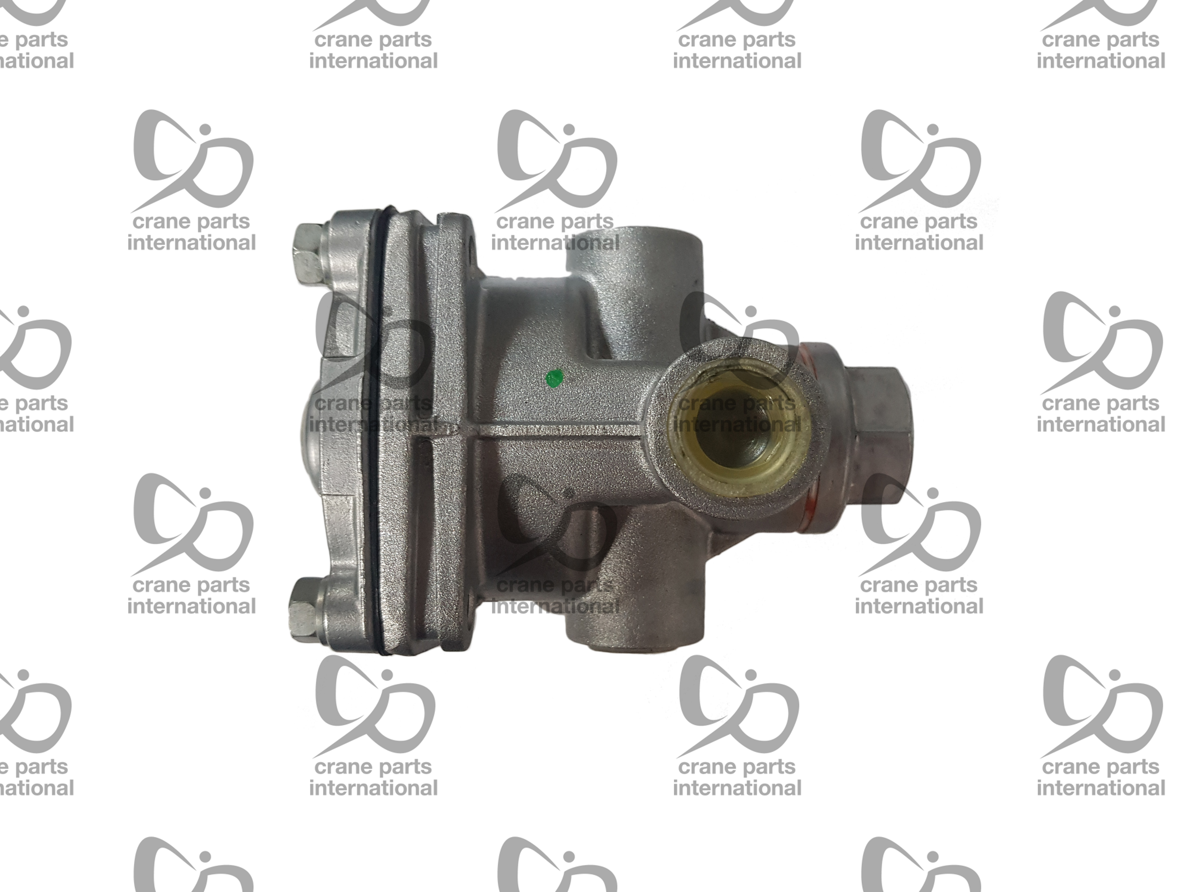 Machine Spare Part Relay-valve For Crane