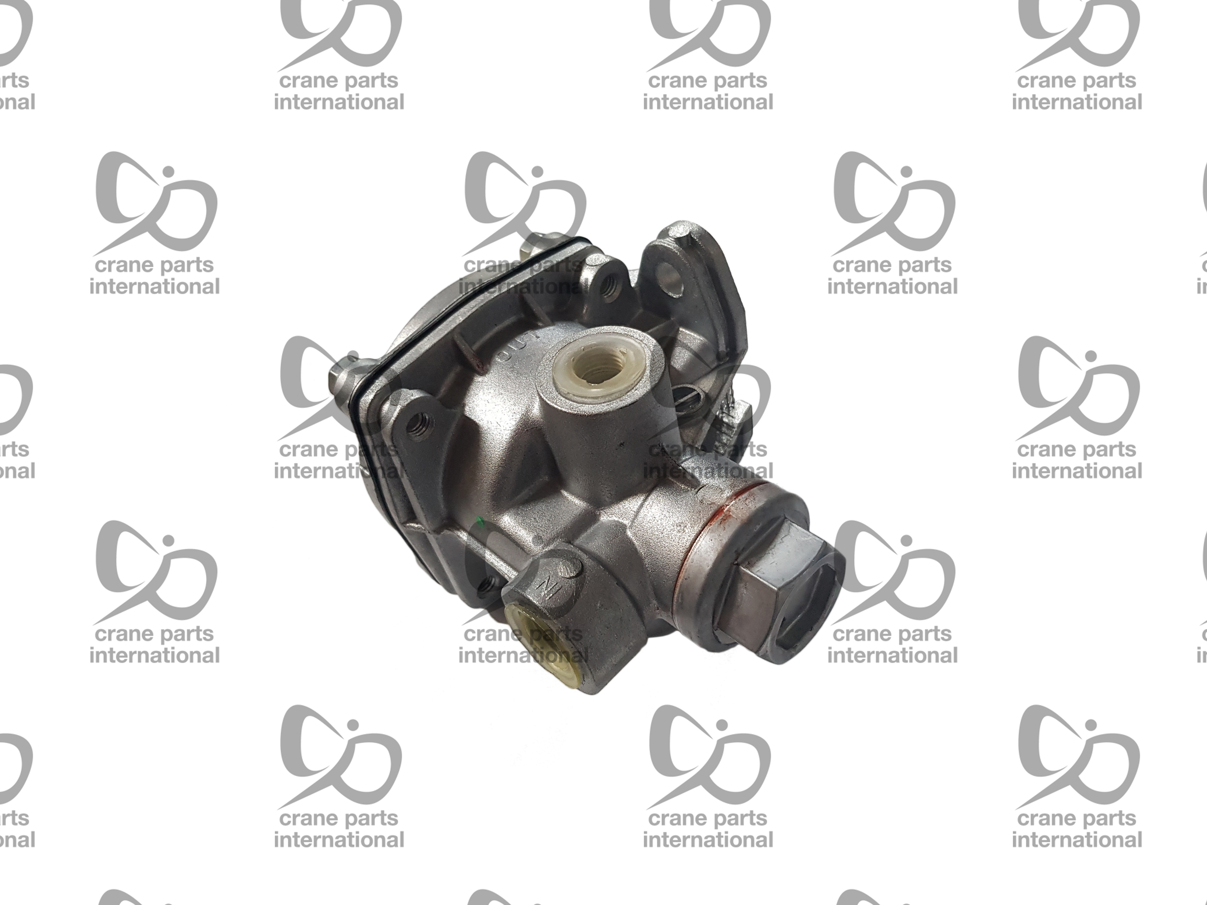 Machine Spare Part Relay-valve For Crane