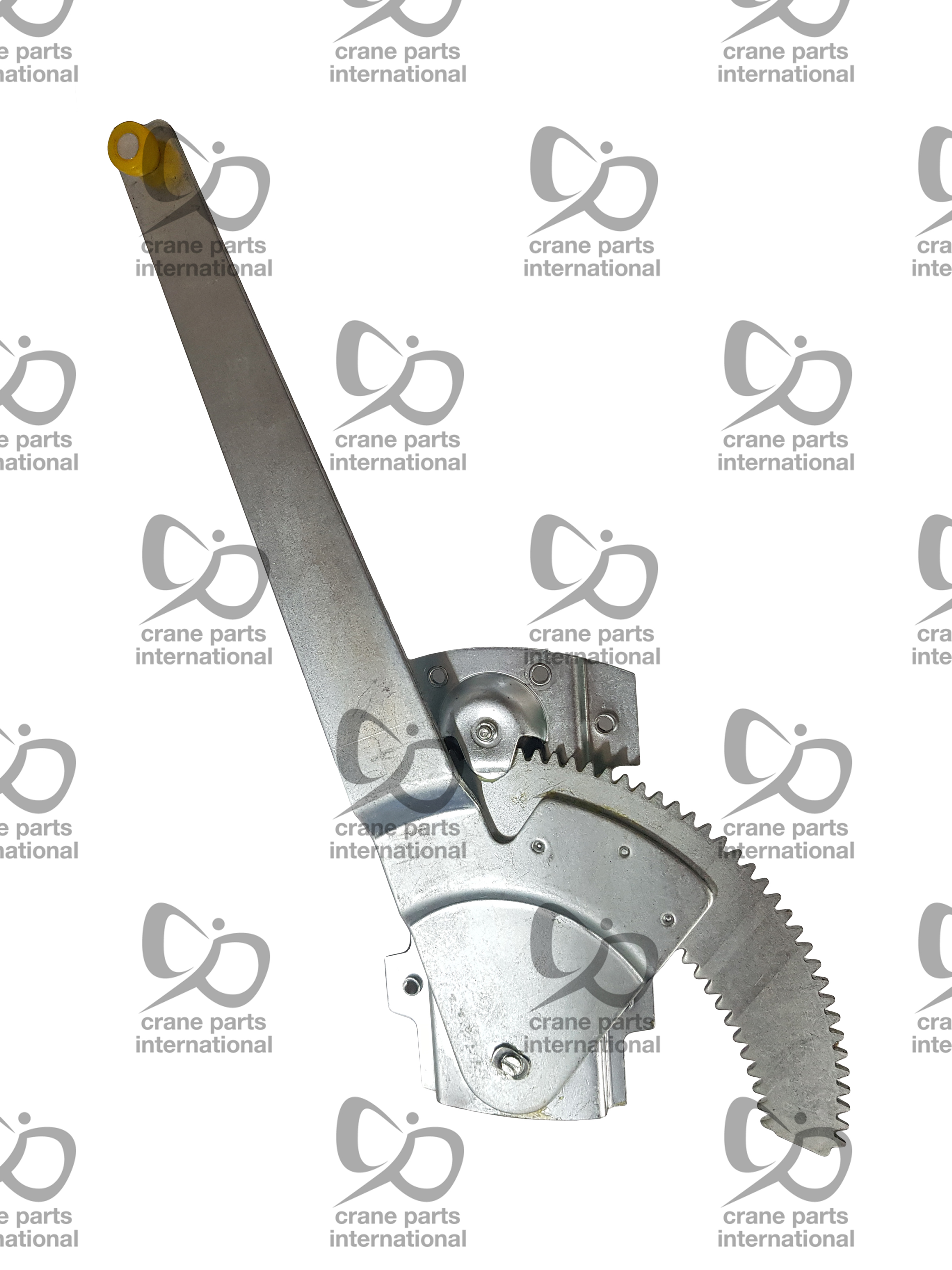 Machine Spare Part Regulator For Crane
