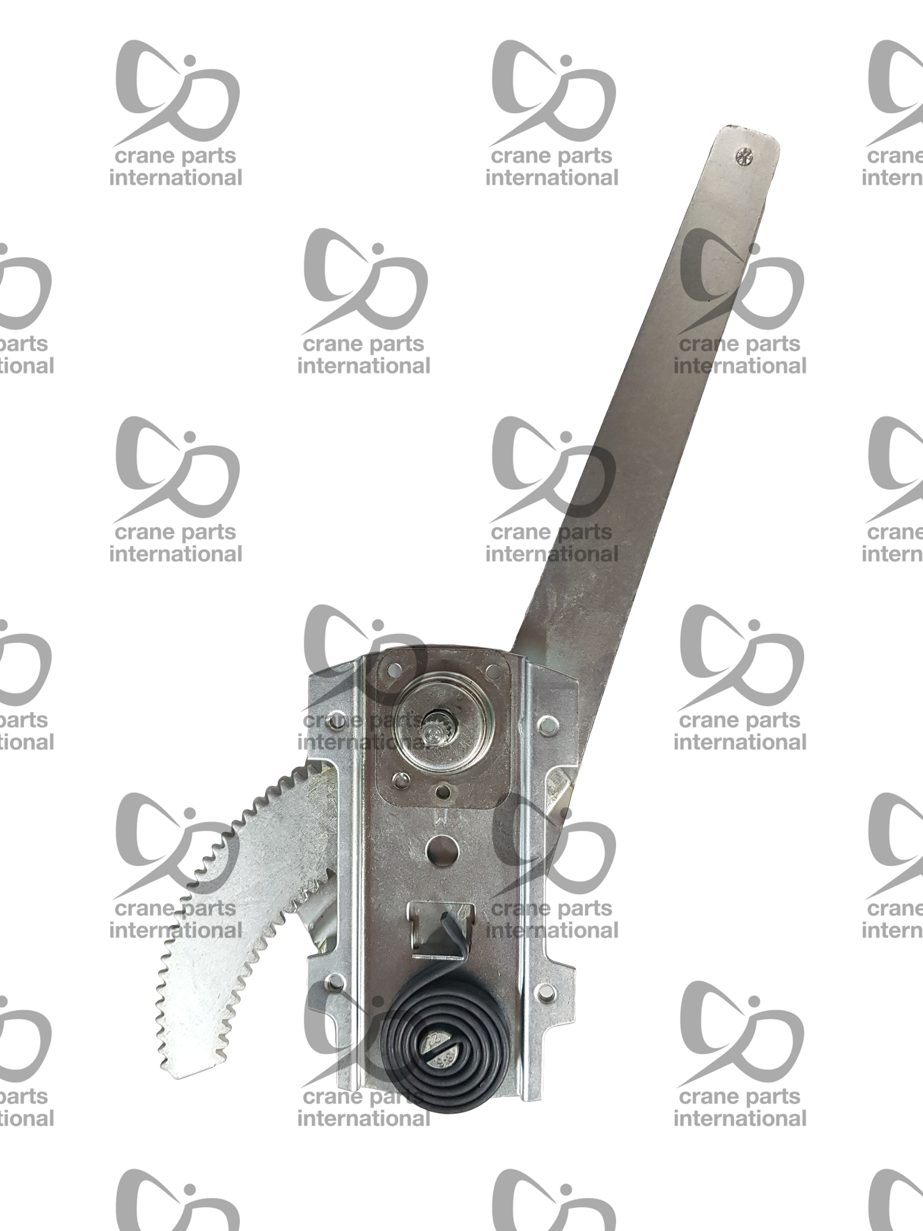 Machine Spare Part Regulator For Crane