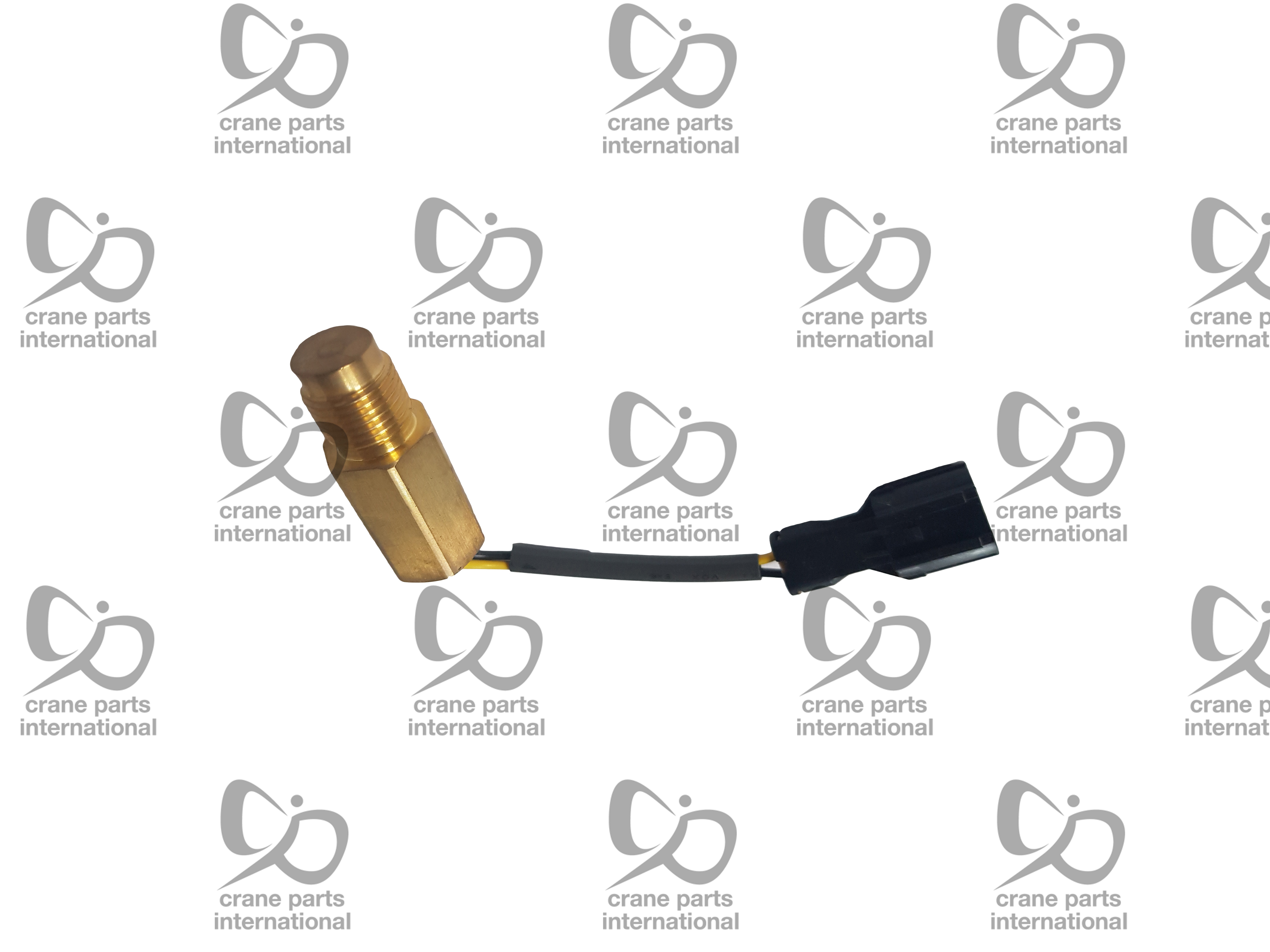 Machine Spare Part Sensor-tachometer For Crane