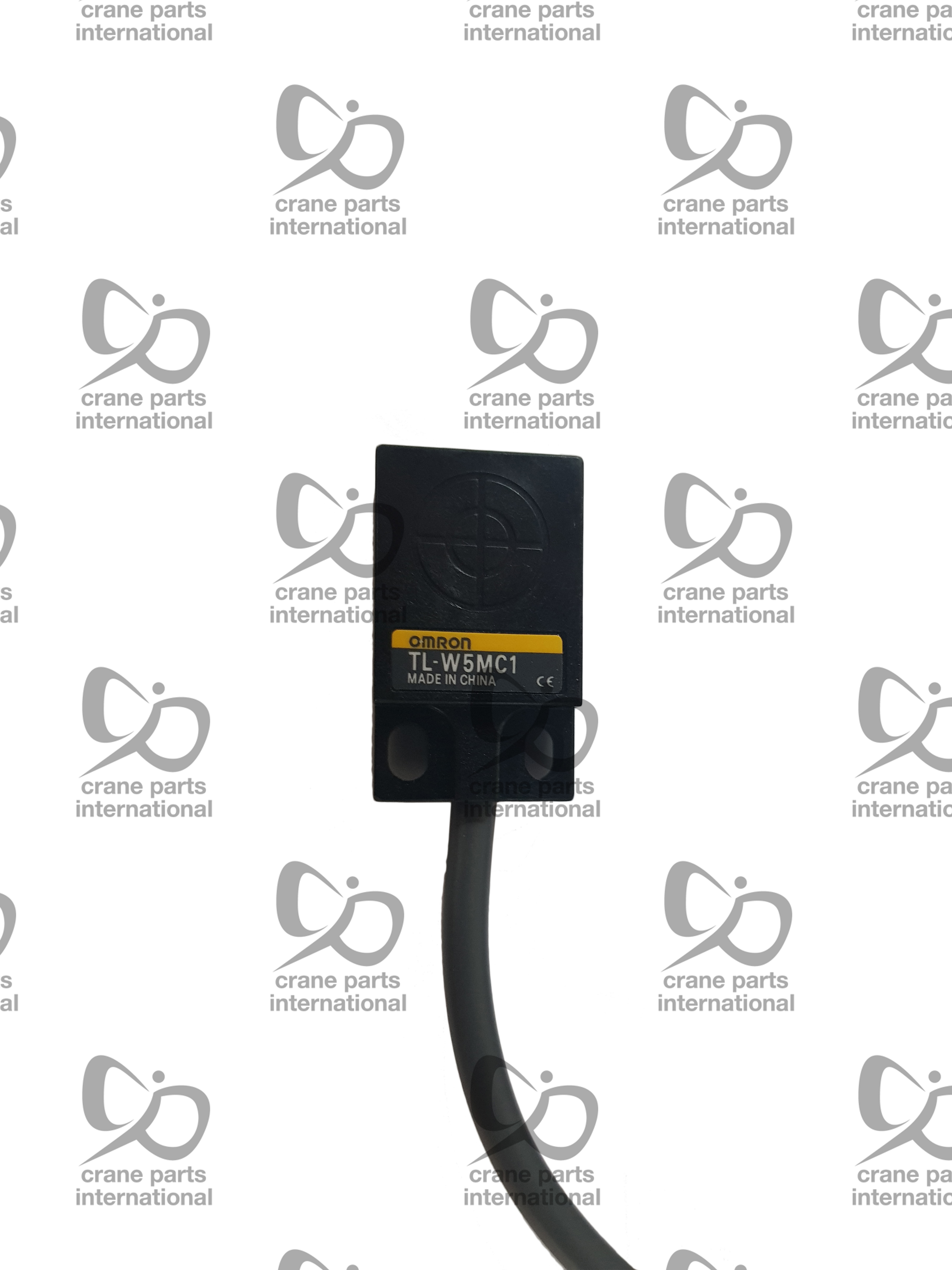 Machine Spare Part Sensor For Crane