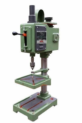 Manual 13Mm Tapping Machine