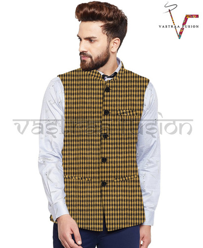 Men  Modi / Nehru Jacket Age Group: 3 To 90