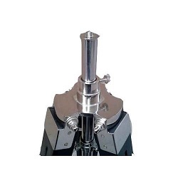 Gold Brass Telescope