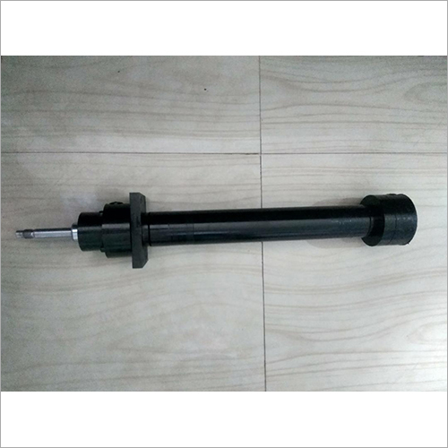 Steel Single Hydraulic Cylinder