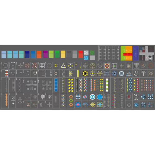 Crossfit Flooring - Pvc Material, 2.0mm To 8.0mm Thickness, Custom Sizes Available | Sound Reducing, Smooth Surface, Versatile For Home And Commercial Use