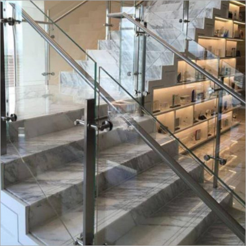 SS Railing