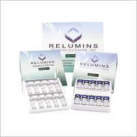 2000 mg of glutathione Relumins 2000mg advance glutathione injection with booster capsules