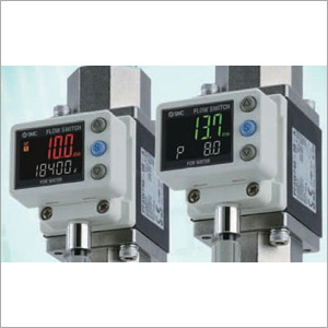 पानी के प्रवाह स्विच