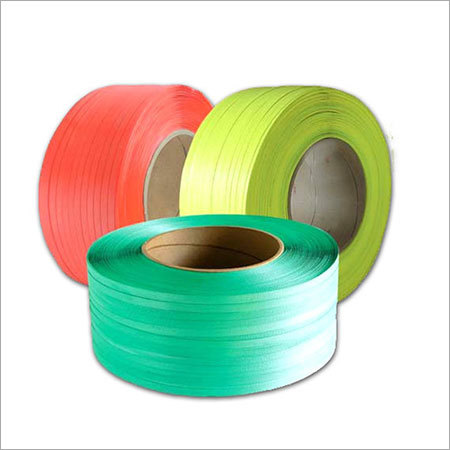 Strapping Rolls