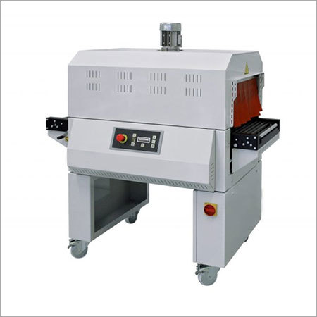 Shrink Tunnels - High-Quality Polyethylene, Versatile and Durable Heat Shrink Film System