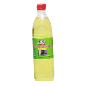 Remove Stains Lime Floor Cleaner