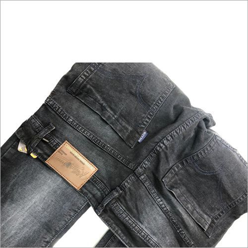 Blue Mens Killer Jeans