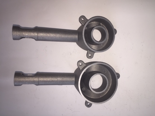 3 Pad Gulla Cut Light Model